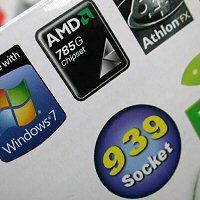 ASCII.jp：Socket 939で「AMD 785G」!? ASRock製ユニークマザー！