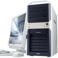 ASCII.jp：7搭載のハイエンドタワーPC「Endeavor Pro4700」発売