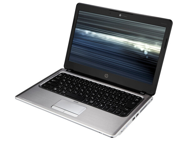 HP Pavilion Notebook PC dm3