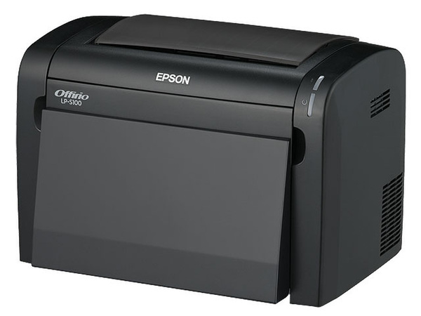 エプソンの「LP-S100」