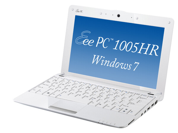 Eee PC 1005HR-WS