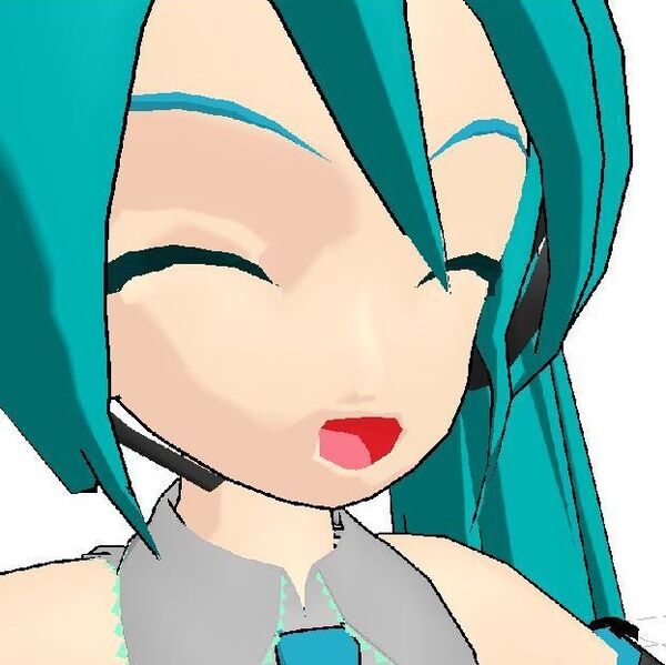 初音ミクがグリグリ躍る「MMD」の現状と未来