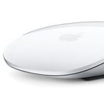 MacBook Proで「Magic Mouse」を使う理由（その2）