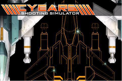 CYEARS -Shooting Simulator-