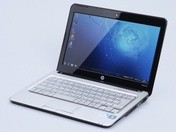 HP Pavilion Notebook PC dm1
