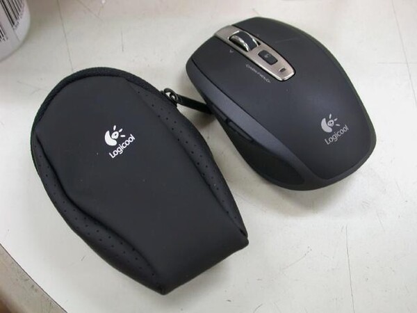 Anywhere Mouse M905