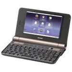 ASCII.jp：シャープ、小型タブレットの新「NetWalker」を発表 (1/2)