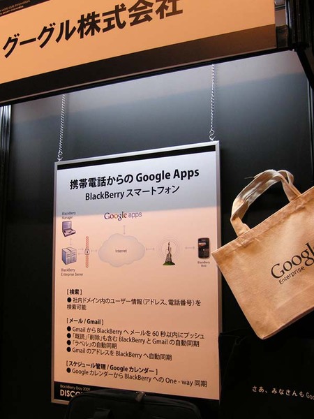 Google Apps