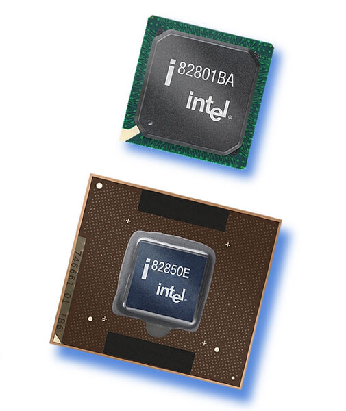 Intel 850E