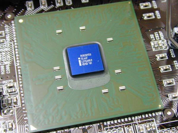 Intel 845G
