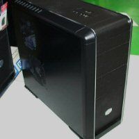 ASCII.jp：ロングセラーPCケース「CM 690」に“Global Version”を追加