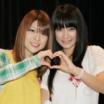 小川麻琴＆外岡えりか、舞台『桃色書店へようこそ』で主演!!