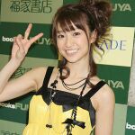 AKB48の大島優子がDVD発売記念握手会を開催！