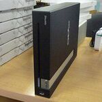 ASCII.jp：ShuttleからH55マザー採用のキューブ型ベアボーンが登場