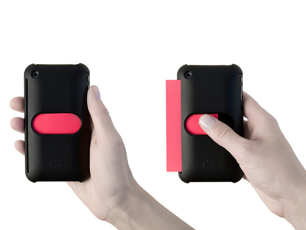 Glide for iPhone 3G/3GS