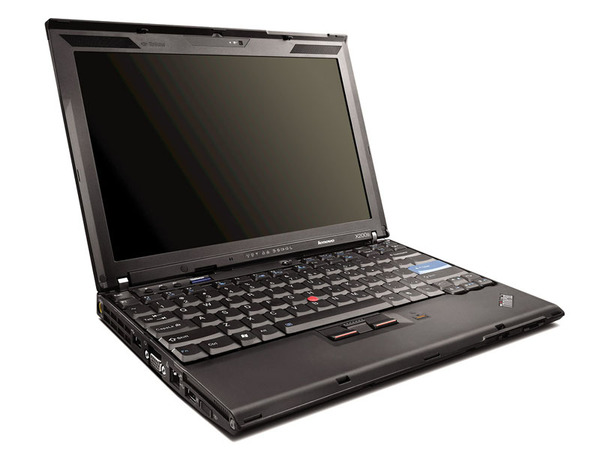 「ThinkPad X200s」