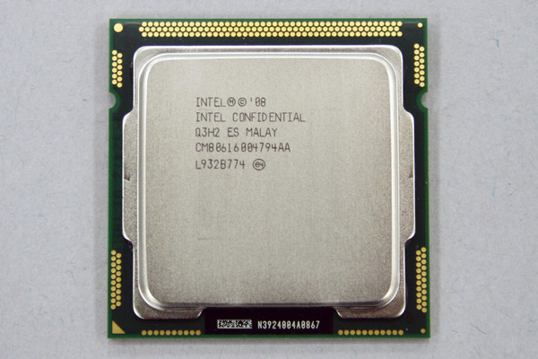 ASCII.jp：GPU内蔵CPU「Intel Core i5-661」の実力を見る (1/4)