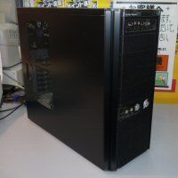 ASCII.jp：フルモデルチェンジ！ CM製PCケース「Centurion 5 II」