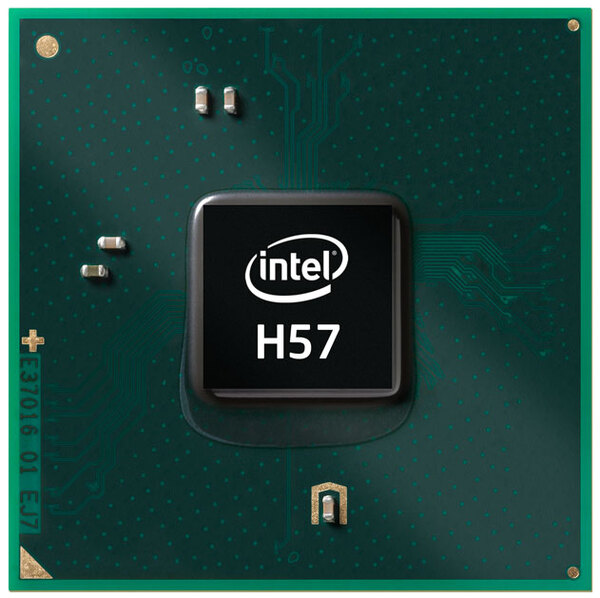 Intel H57 Express