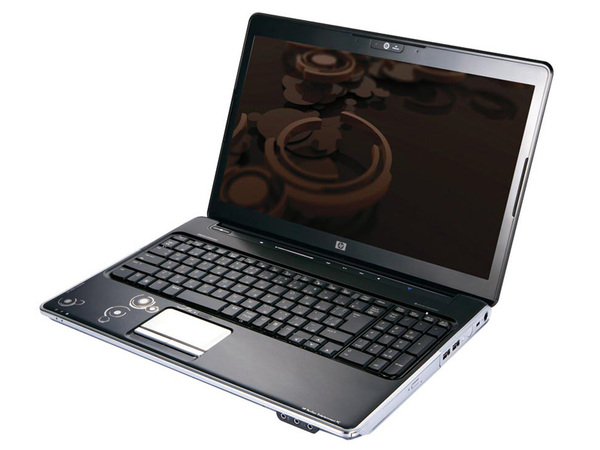 HP Pavilion Notebook PC dv6a