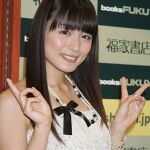 優柔不断度が大幅減！　24歳の川村ゆきえは「厳しくいきたい」