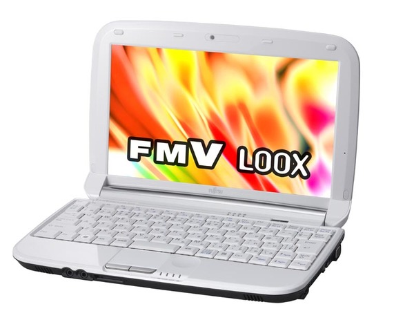 FMV-BIBLO LOOX M　M/G30