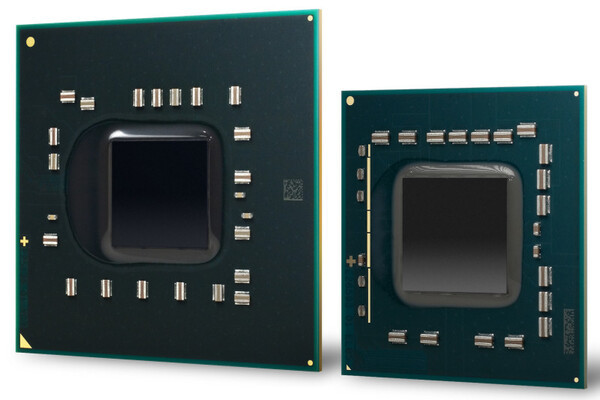 Intel GM45とGS45チップセット