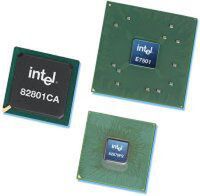 Intel E7501