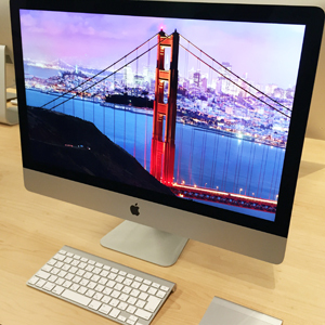 ASCII.jp：Boot Campもイケる！ iMac Retina 5Kモデルを活用する