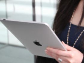 iPadで生活とビジネスを10倍充実させる技