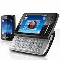 ASCII.jp：超小型Android端末「Xperia X10 mini」登場