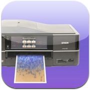 Ascii Jp Iphoneから直で印刷できる Epson Iprint