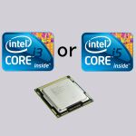 価格性能比で対決！　Core i3 vs i5 結局どっちが買い？　