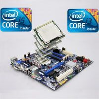 ASCII.jp：激安PC自作！ Core i3/i5 買うならどっち？ (1/6)