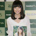 アイドリング!!!3期生の大川藍が写真集でたっぷり魅せる！