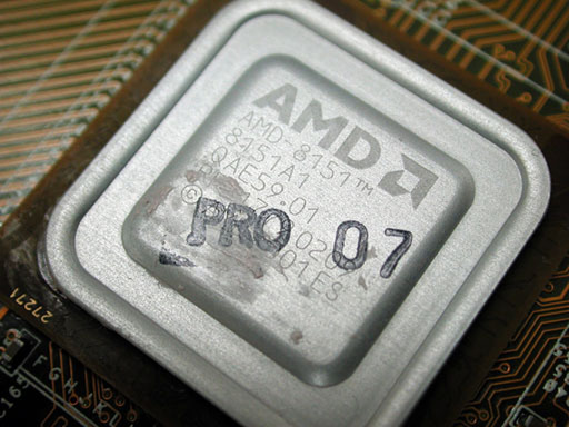 AMD-8151