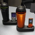 Ascii Jp お部屋で 車で ウォークマンを堪能できる最新スピーカー 1 3