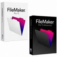 ASCII.jp：操作性がグッと向上した老舗DB「FileMaker Pro 11」