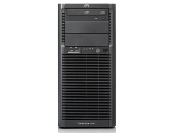 ASCII.jp：日本HP、Xeon 5600番台搭載サーバー11機種を投入