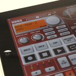 ASCII.jp：楽しさは音ゲー以上!? プロも遊べる「KAOSS PAD QUAD」 (1/4)