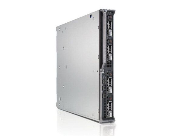 ASCII.jp：デル、Xeon 5600番台を載せたPowerEdge 9モデル