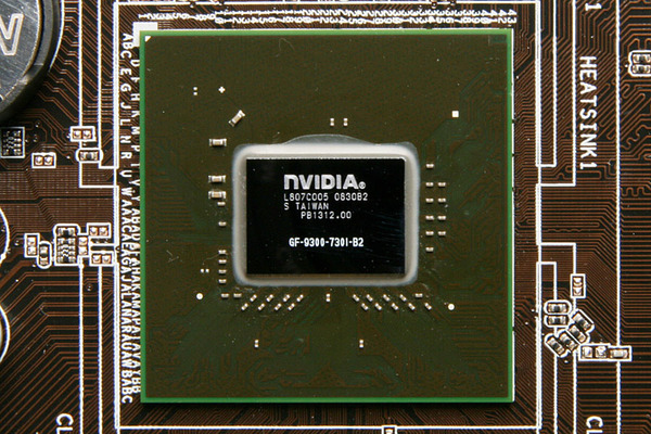 GeForce 9300