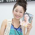 あの再現VTRの娘が、ついに水着になっちゃいましたっ!!