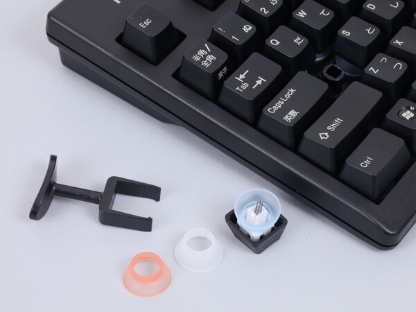 Ascii Jp 究極と至高のキーボードで文章入力効率を倍増させる技 2 3