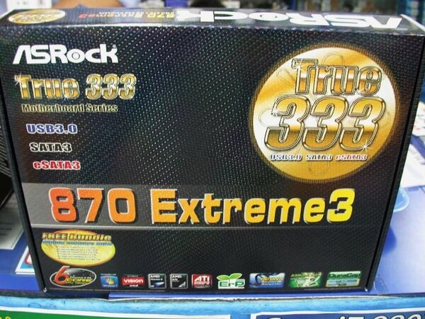「870 Extreme3」