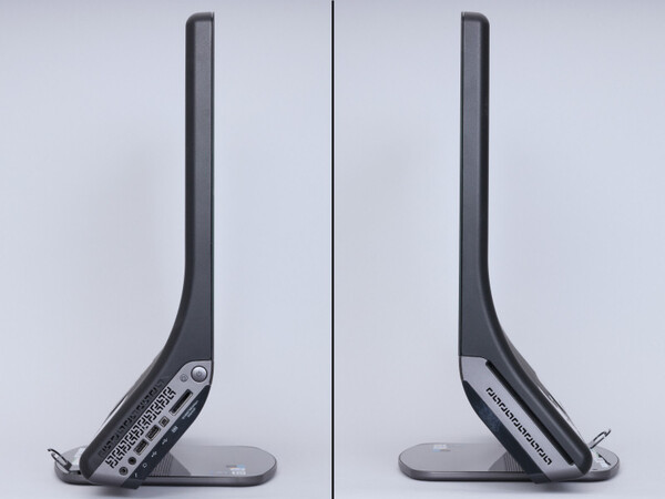 Lenovo IdeaCentre 液晶一体型 パソコン ジャンク Yahoo!オークション