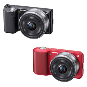 SONY α NEX-5T  ミラーレス デジカメ ソニー、NFCを搭載したミラーレス一眼カメラ「NEX-5T」 - 価格.com
