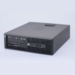 ベンチで知る、HP Z200 SFF