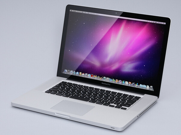 新MacBook Pro(MC371J/A)