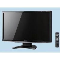 ASCII.jp：120Hz倍速補間表示搭載の液晶ディスプレーが三菱から